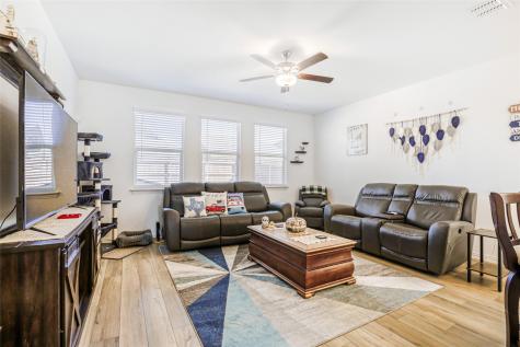 3216 Blossom Trail Crandall TX 75114
