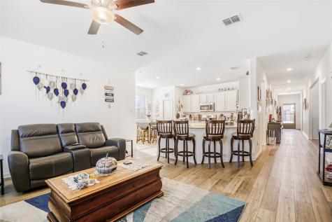 3216 Blossom Trail Crandall TX 75114