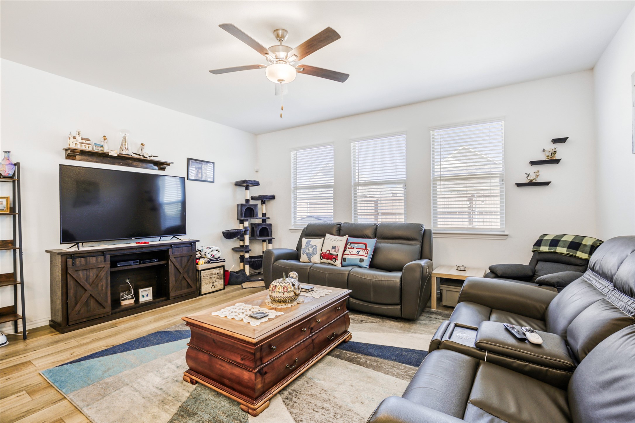 3216 Blossom Trail Crandall TX 75114