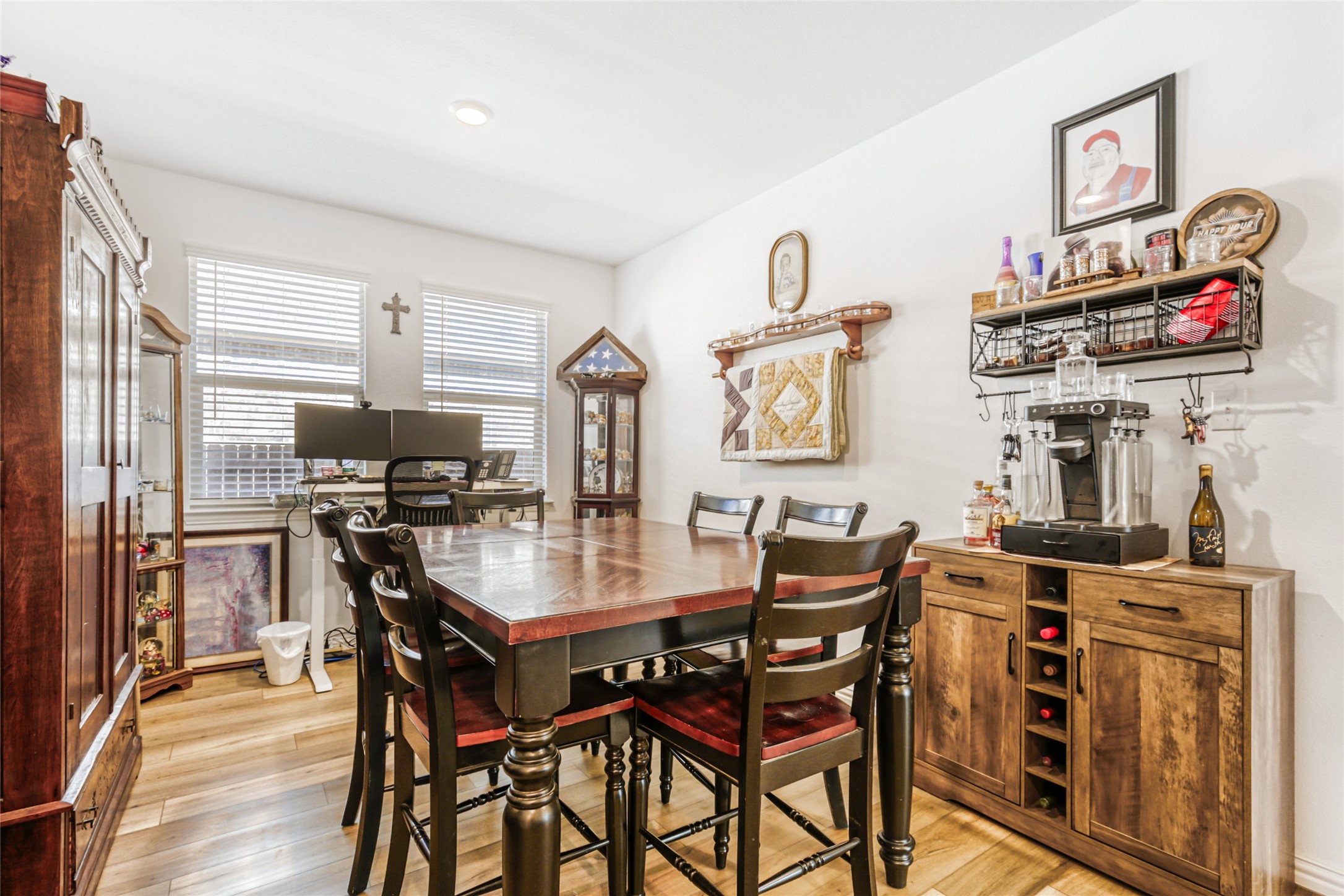 3216 Blossom Trail Crandall TX 75114