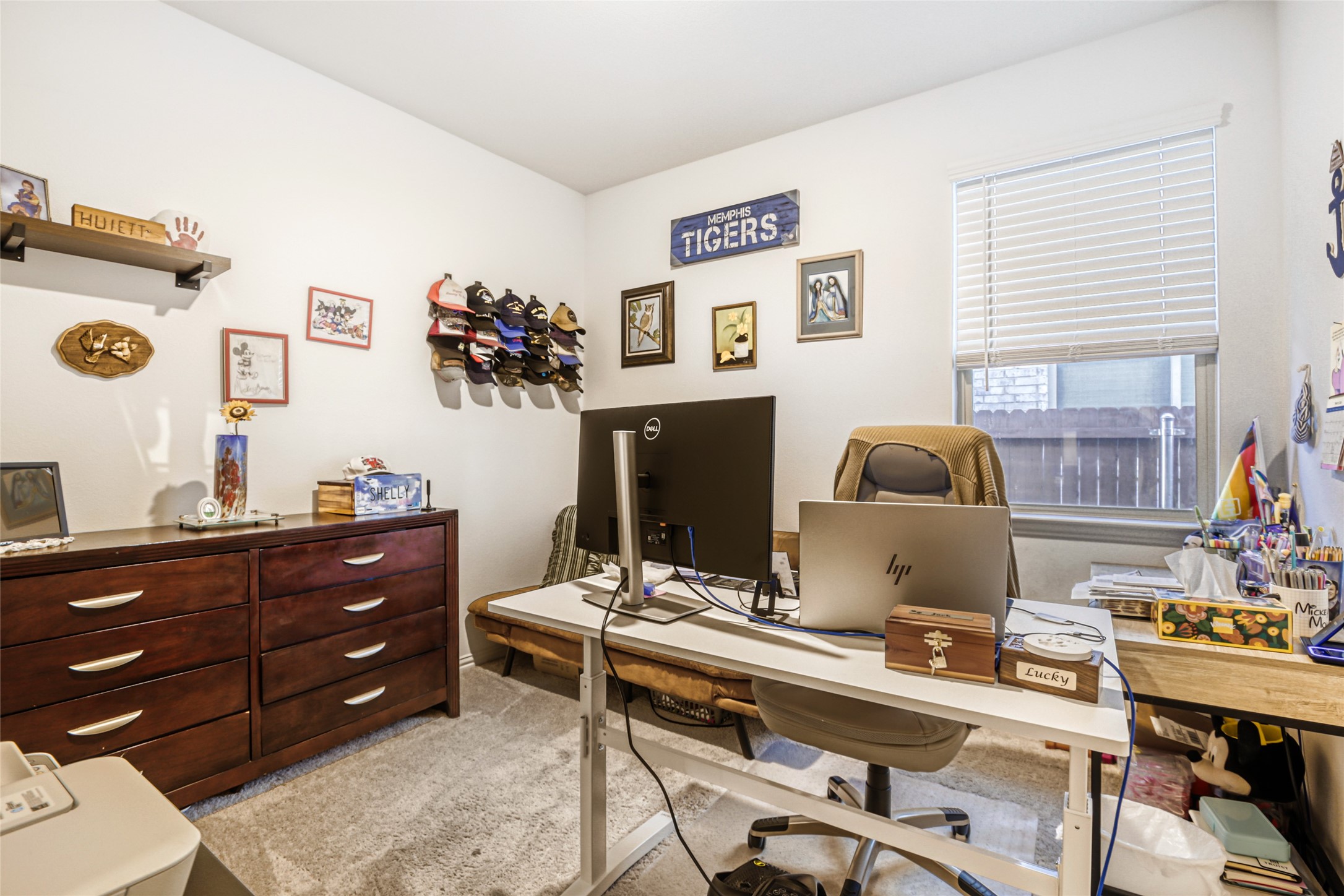 3216 Blossom Trail Crandall TX 75114