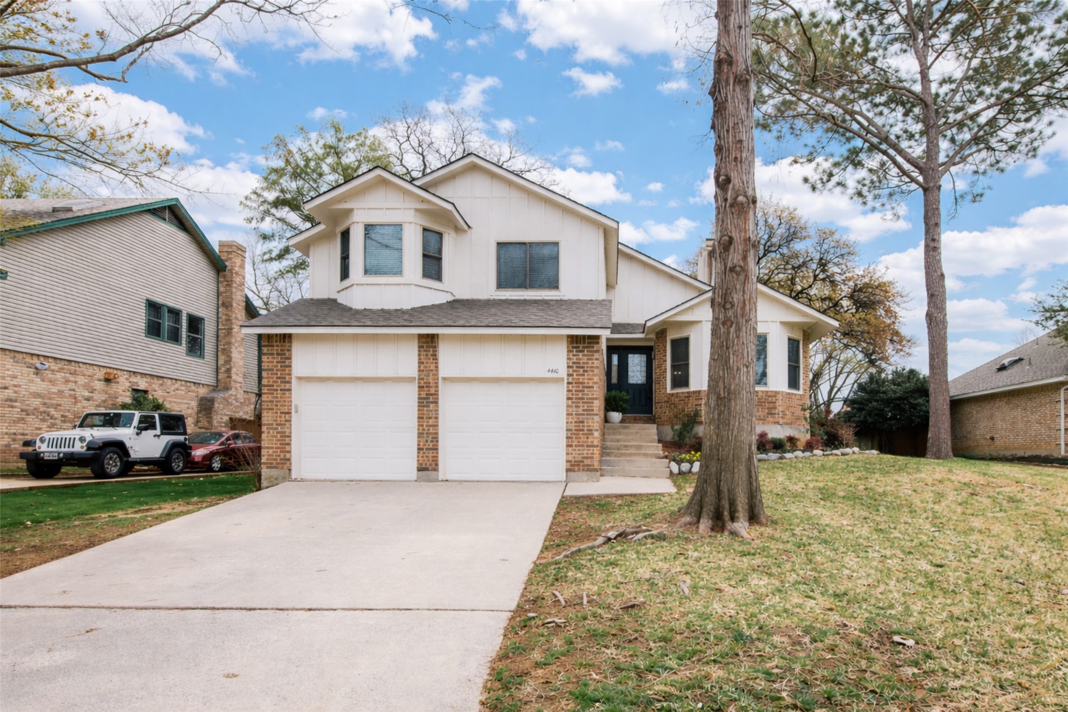 4410 Winding Creek Court Arlington TX 76016