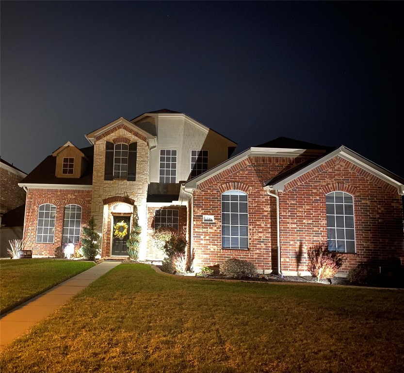 1516 Brewton Road Wylie TX 75098