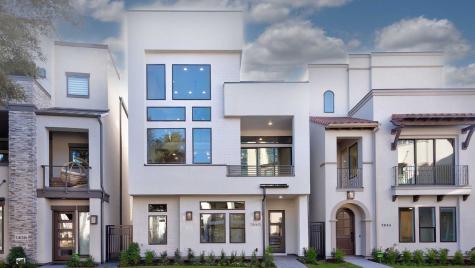 7840 Secluded Avenue Plano TX 75024