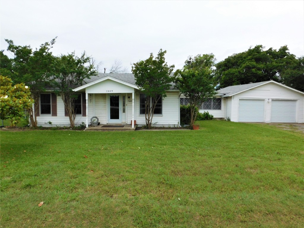 7809 Chiesa Road Rowlett TX 75089