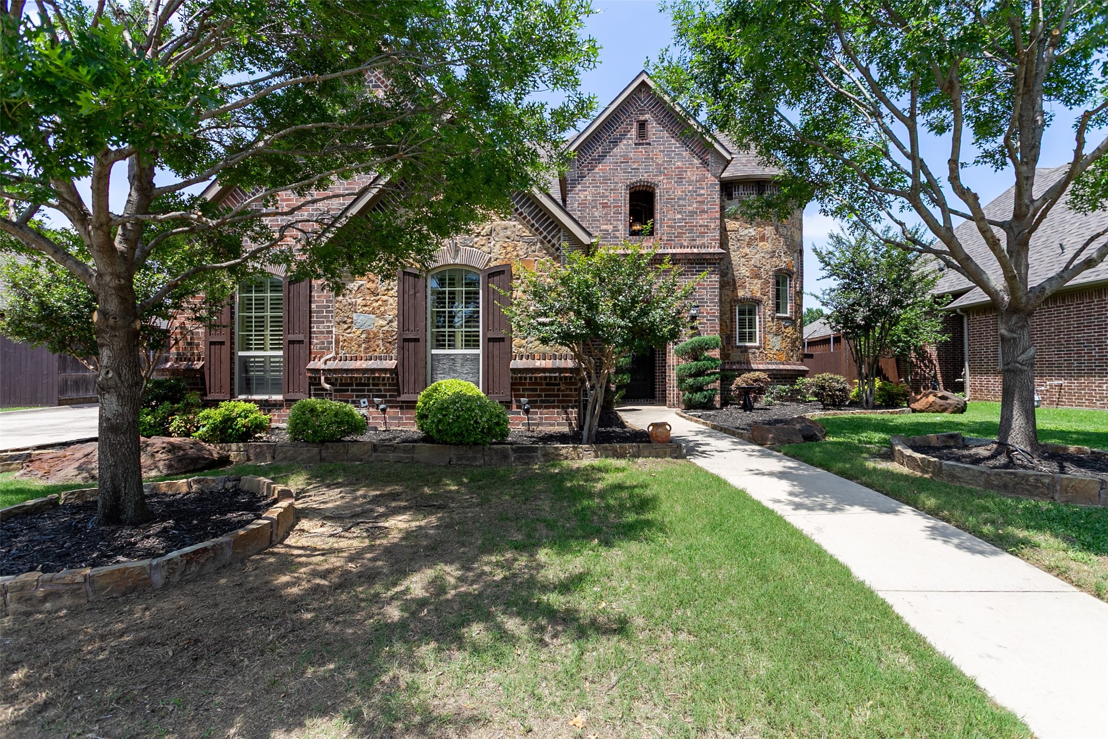 7905 Hallmark Drive North Richland Hills TX 76182