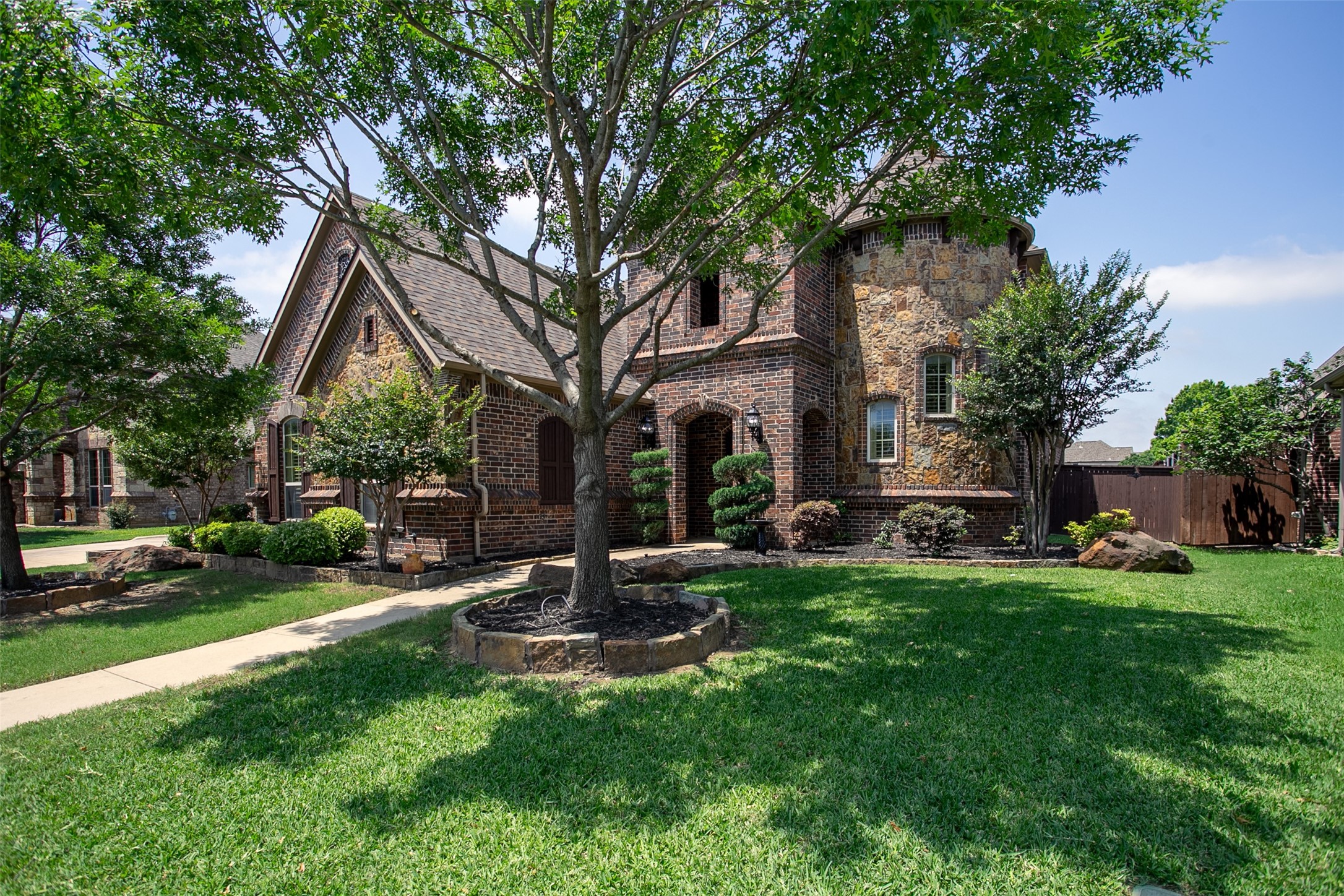 7905 Hallmark Drive North Richland Hills TX 76182