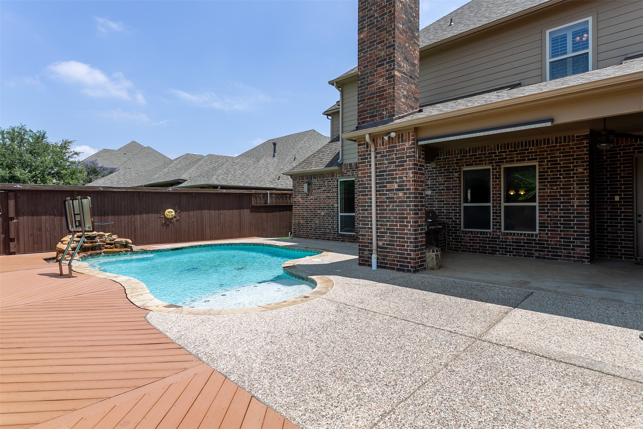 7905 Hallmark Drive North Richland Hills TX 76182