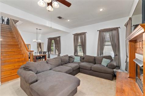 204 S Nueces Street Coleman TX 76834