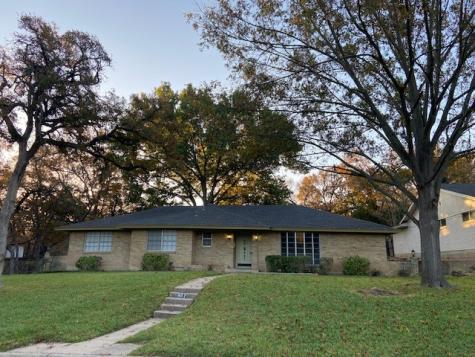 807 Hampshire Street Grand Prairie TX 75050