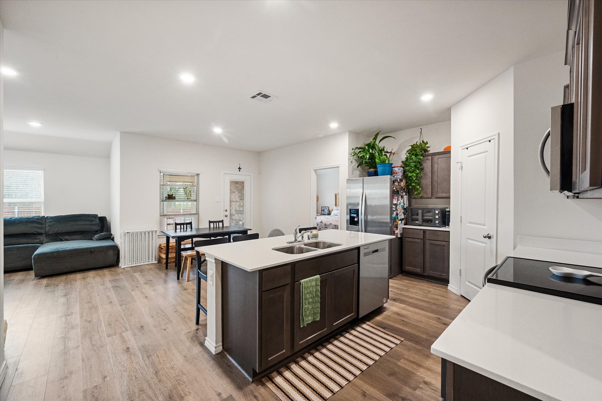 1901 Sandy Knoll Drive Kaufman TX 75142