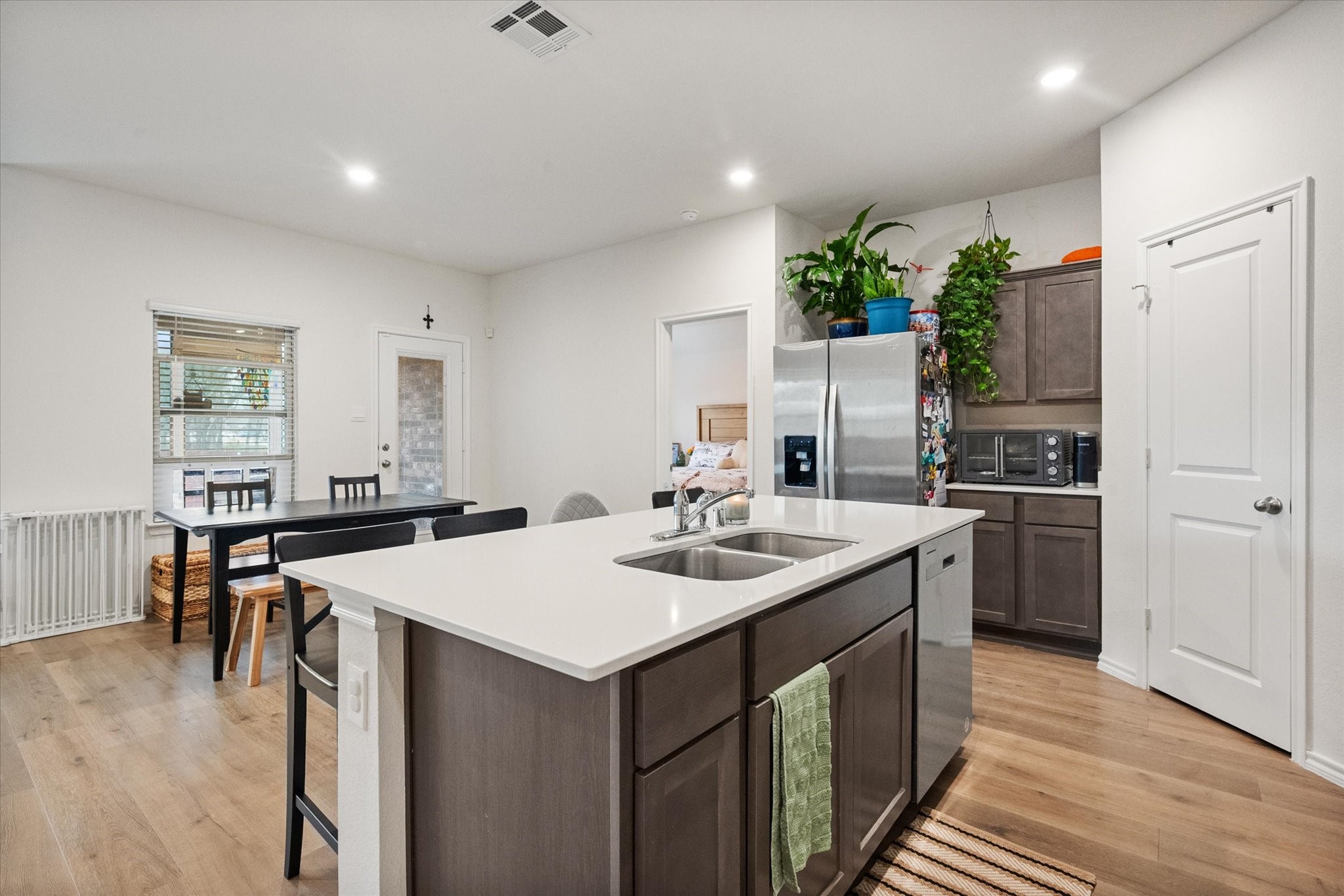 1901 Sandy Knoll Drive Kaufman TX 75142