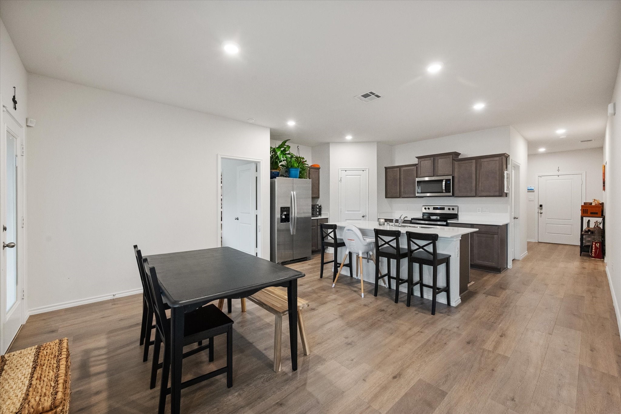 1901 Sandy Knoll Drive Kaufman TX 75142
