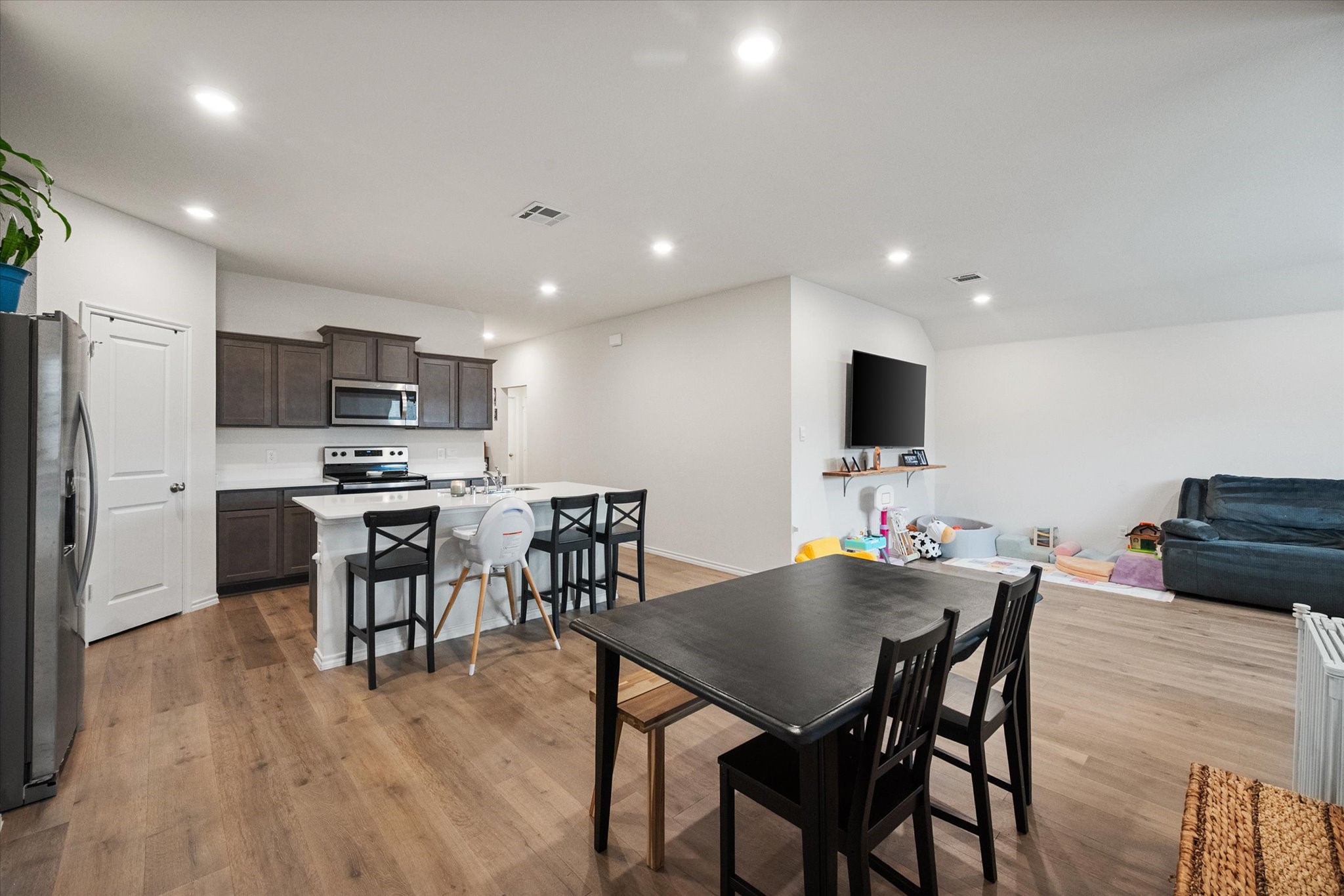 1901 Sandy Knoll Drive Kaufman TX 75142