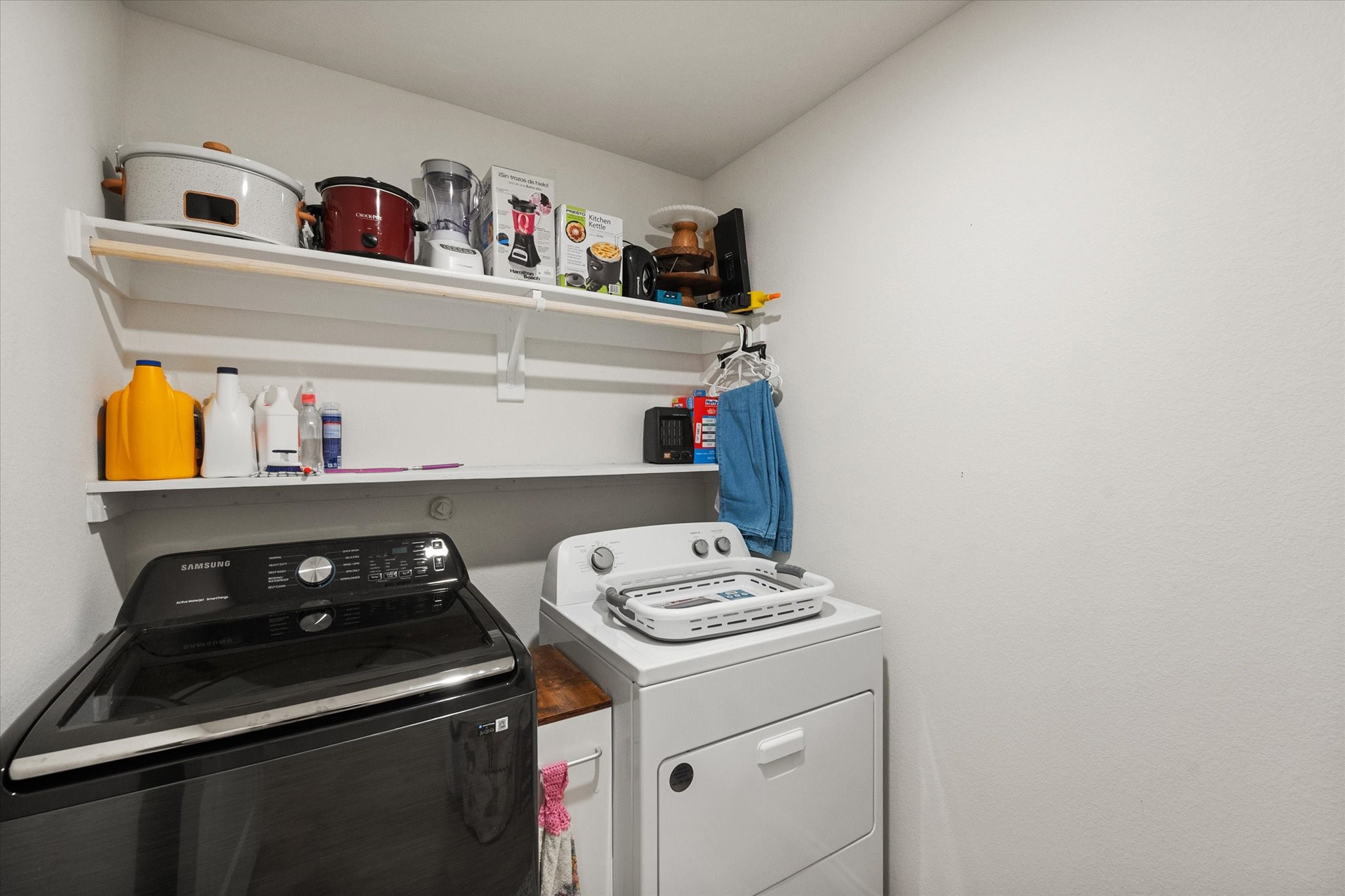 1901 Sandy Knoll Drive Kaufman TX 75142