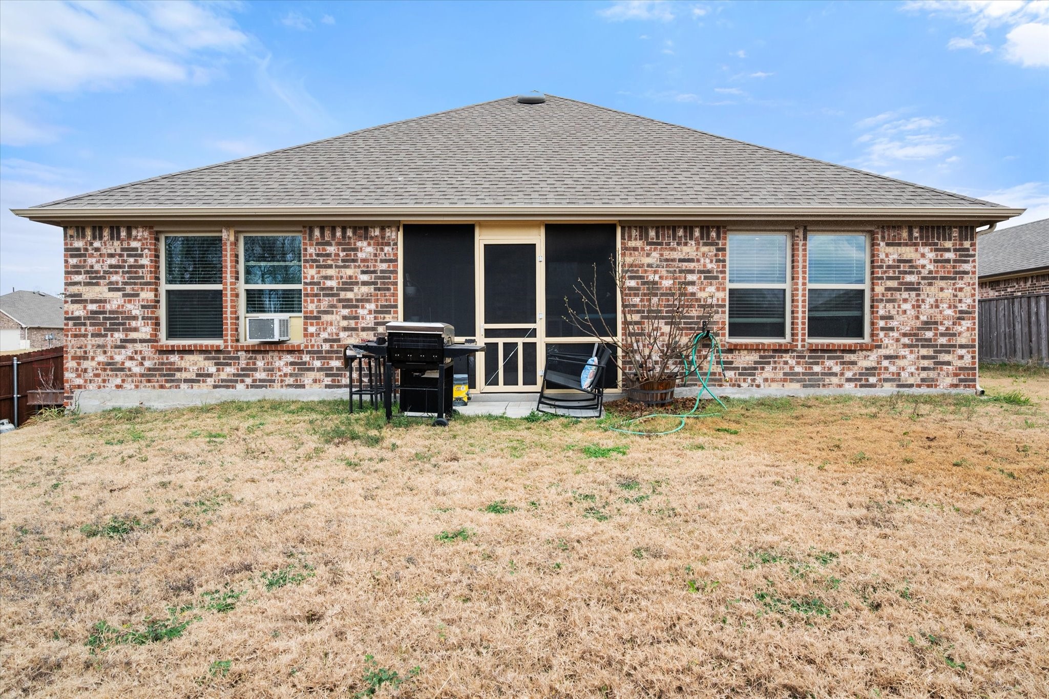 1901 Sandy Knoll Drive Kaufman TX 75142