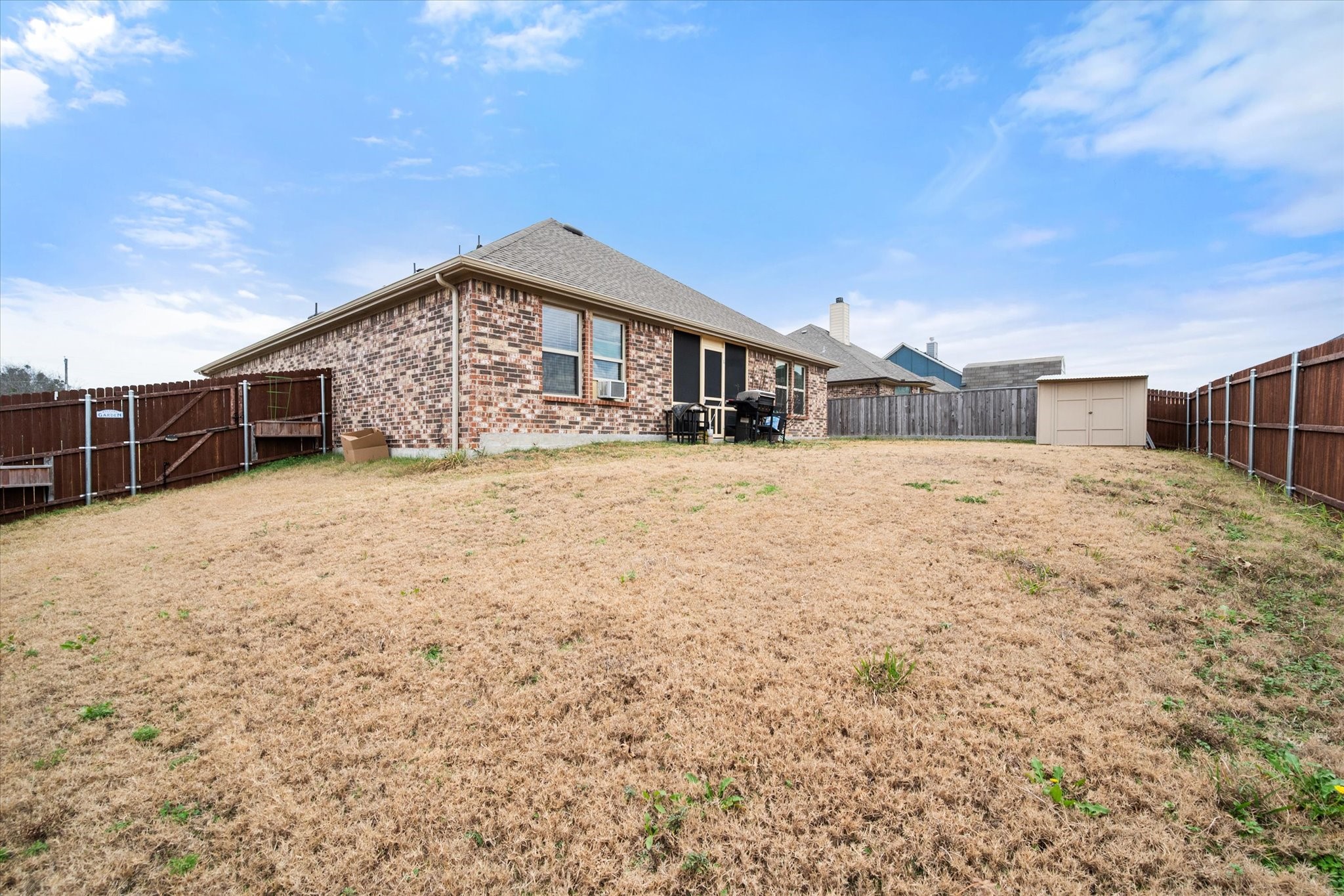1901 Sandy Knoll Drive Kaufman TX 75142