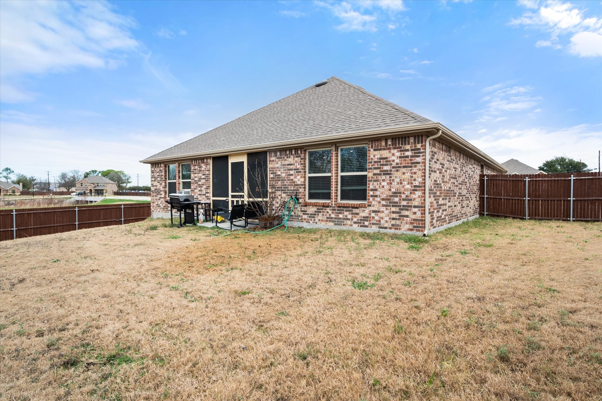 1901 Sandy Knoll Drive Kaufman TX 75142