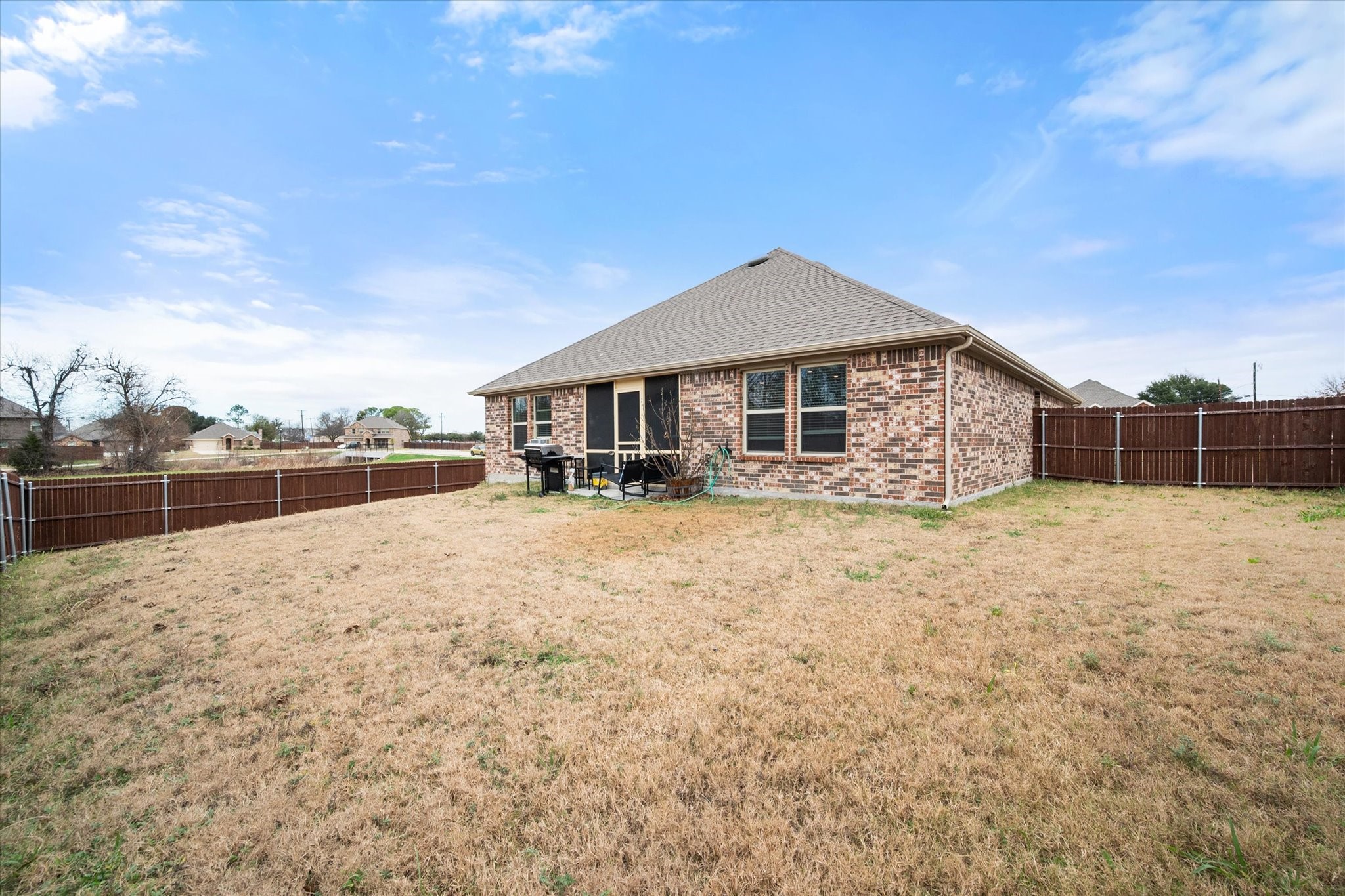 1901 Sandy Knoll Drive Kaufman TX 75142