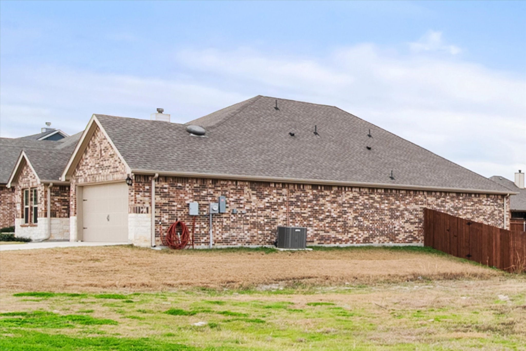 1901 Sandy Knoll Drive Kaufman TX 75142