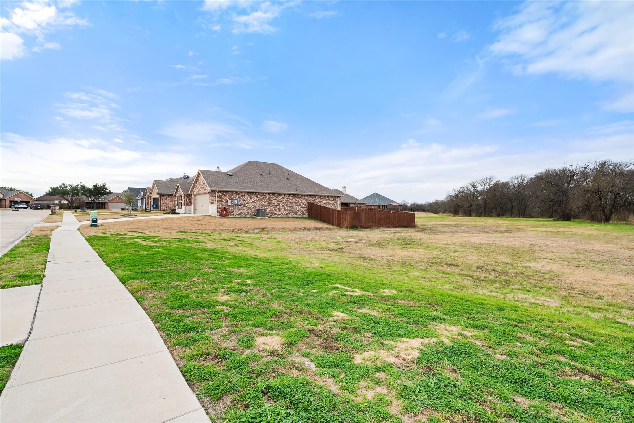 1901 Sandy Knoll Drive Kaufman TX 75142