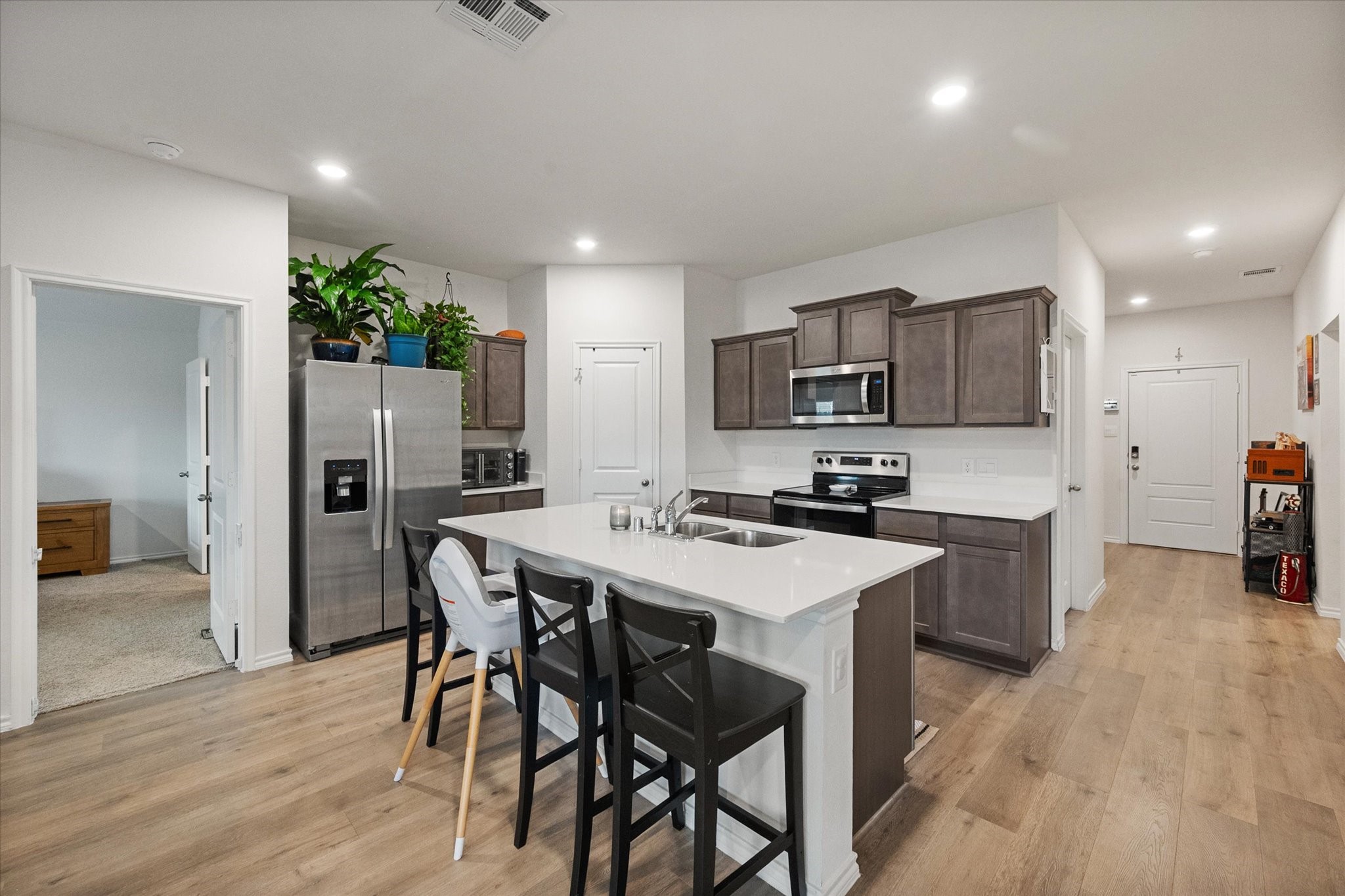 1901 Sandy Knoll Drive Kaufman TX 75142
