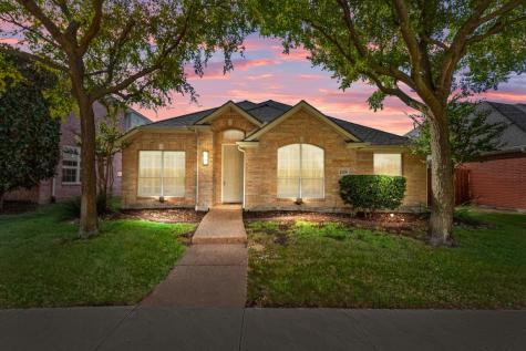 4209 Republic Drive Frisco TX 75034