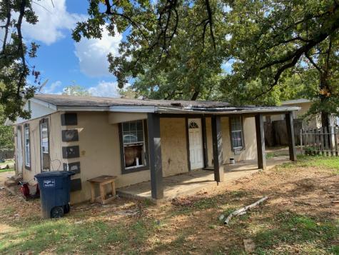 5117 Miller Avenue Fort Worth TX 76119