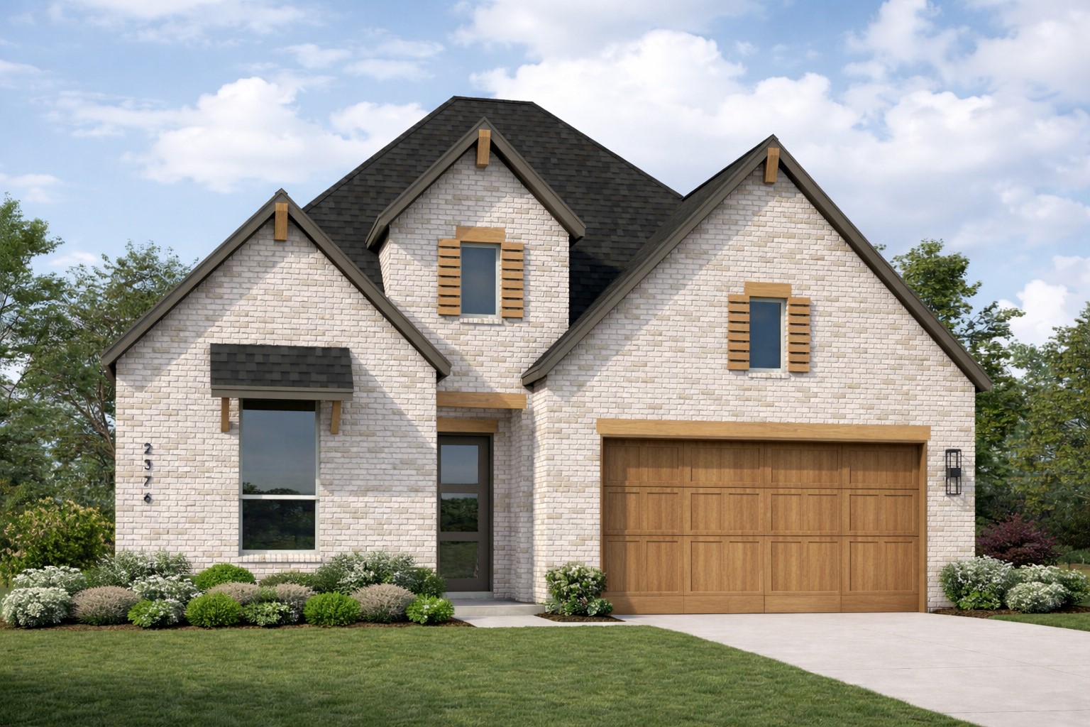948 Schuberts Road Fort Worth TX 76247