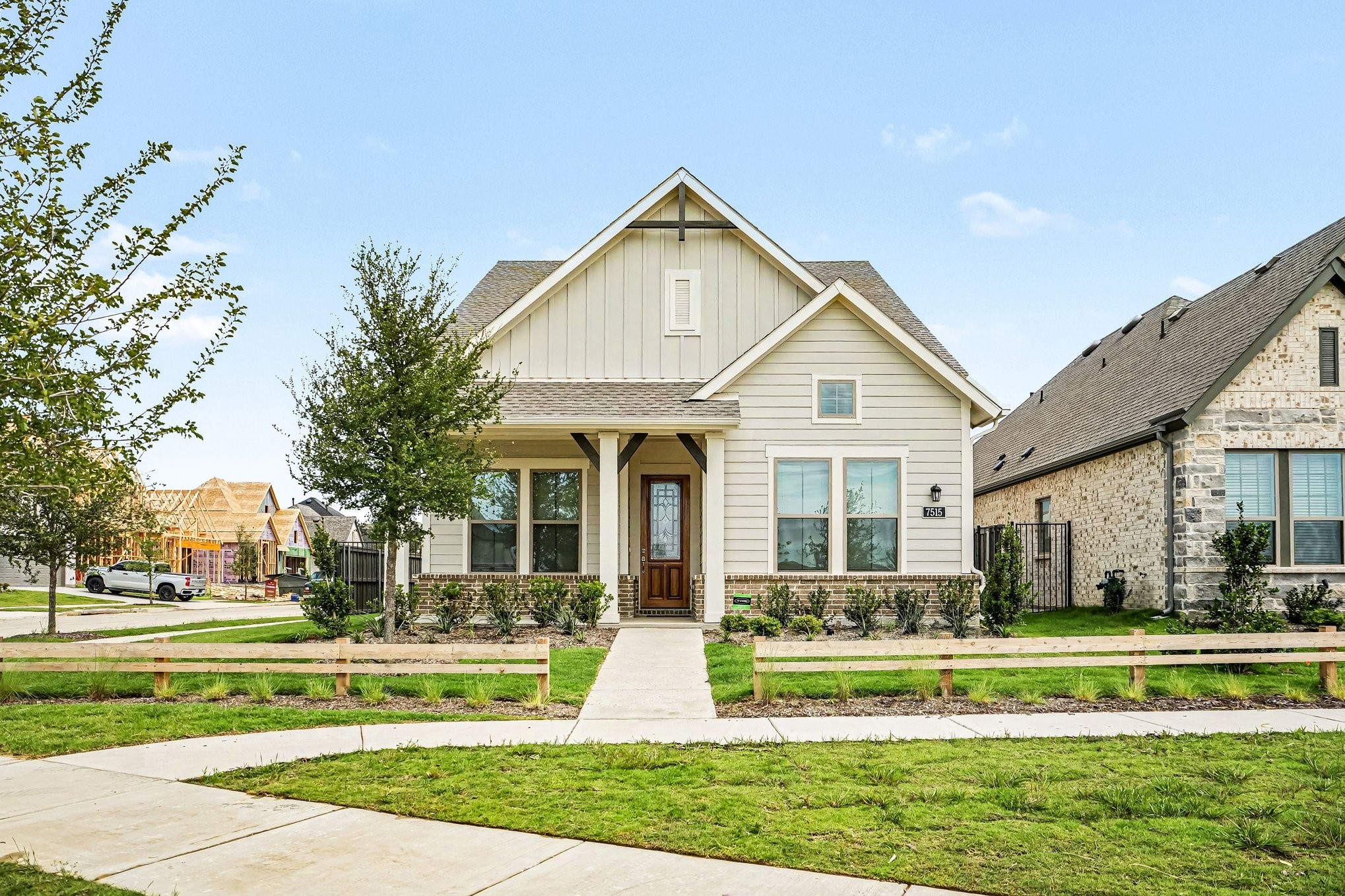 7515 Anastasia Street Venus TX 76084