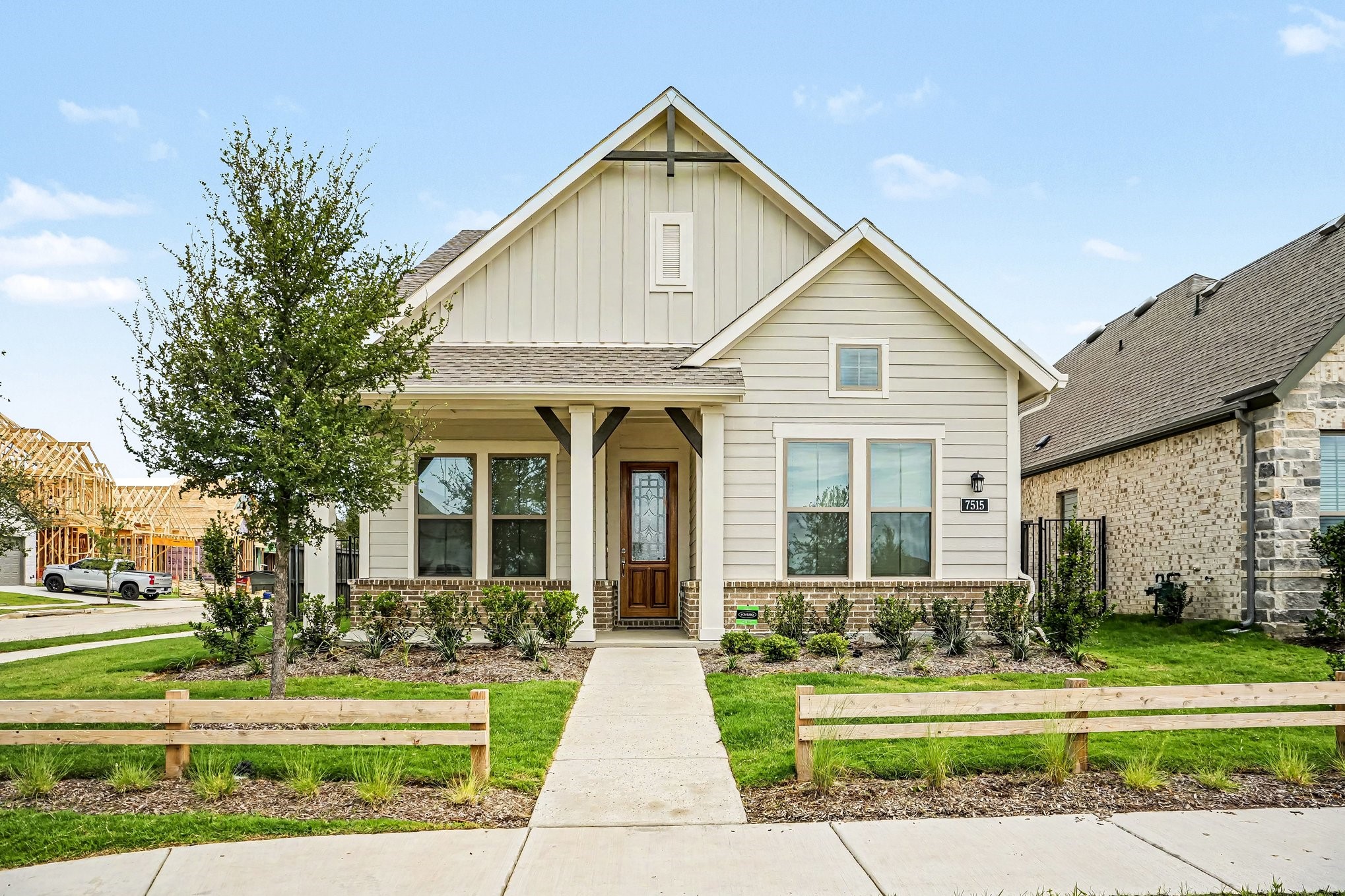 7515 Anastasia Street Venus TX 76084