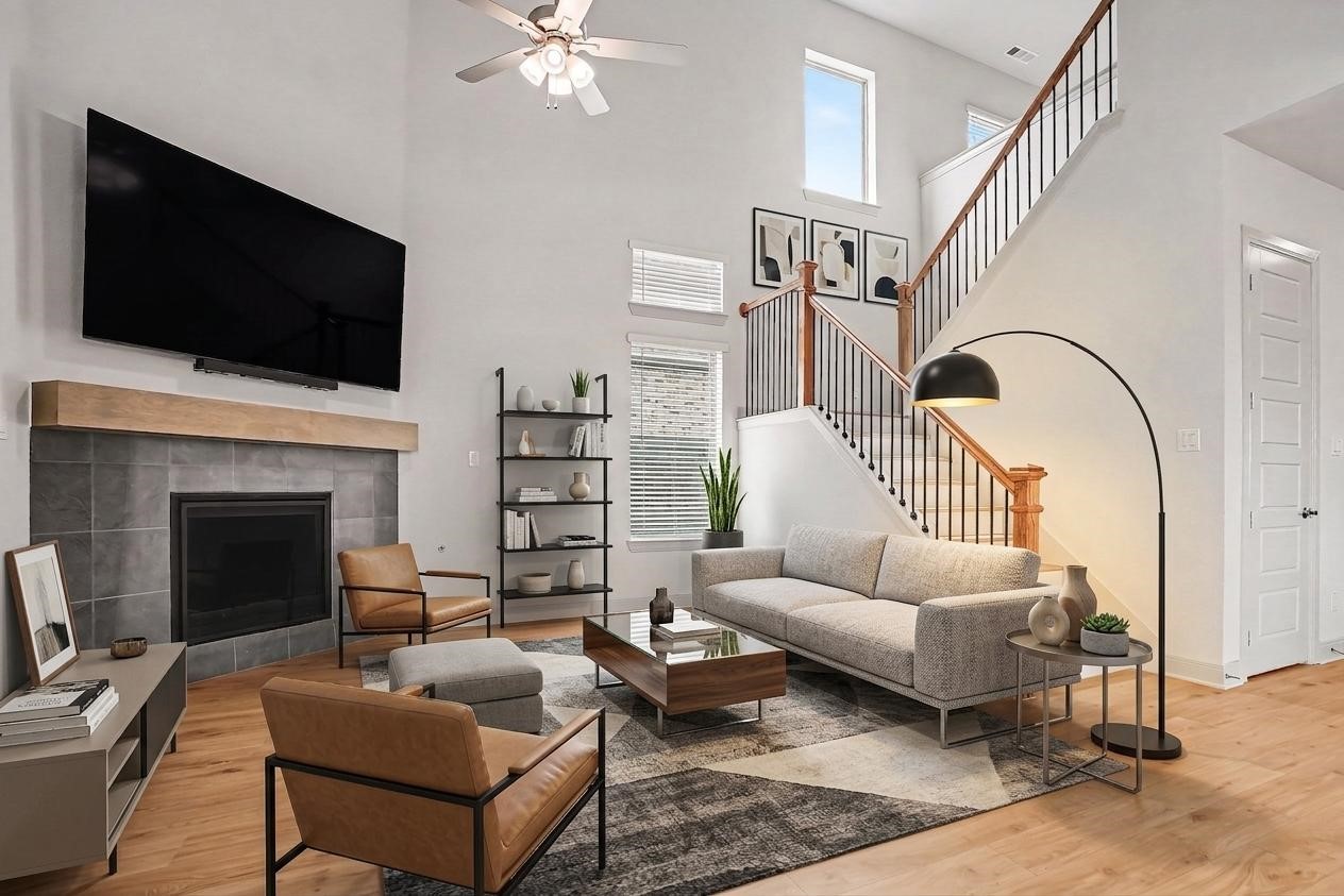 7515 Anastasia Street Venus TX 76084