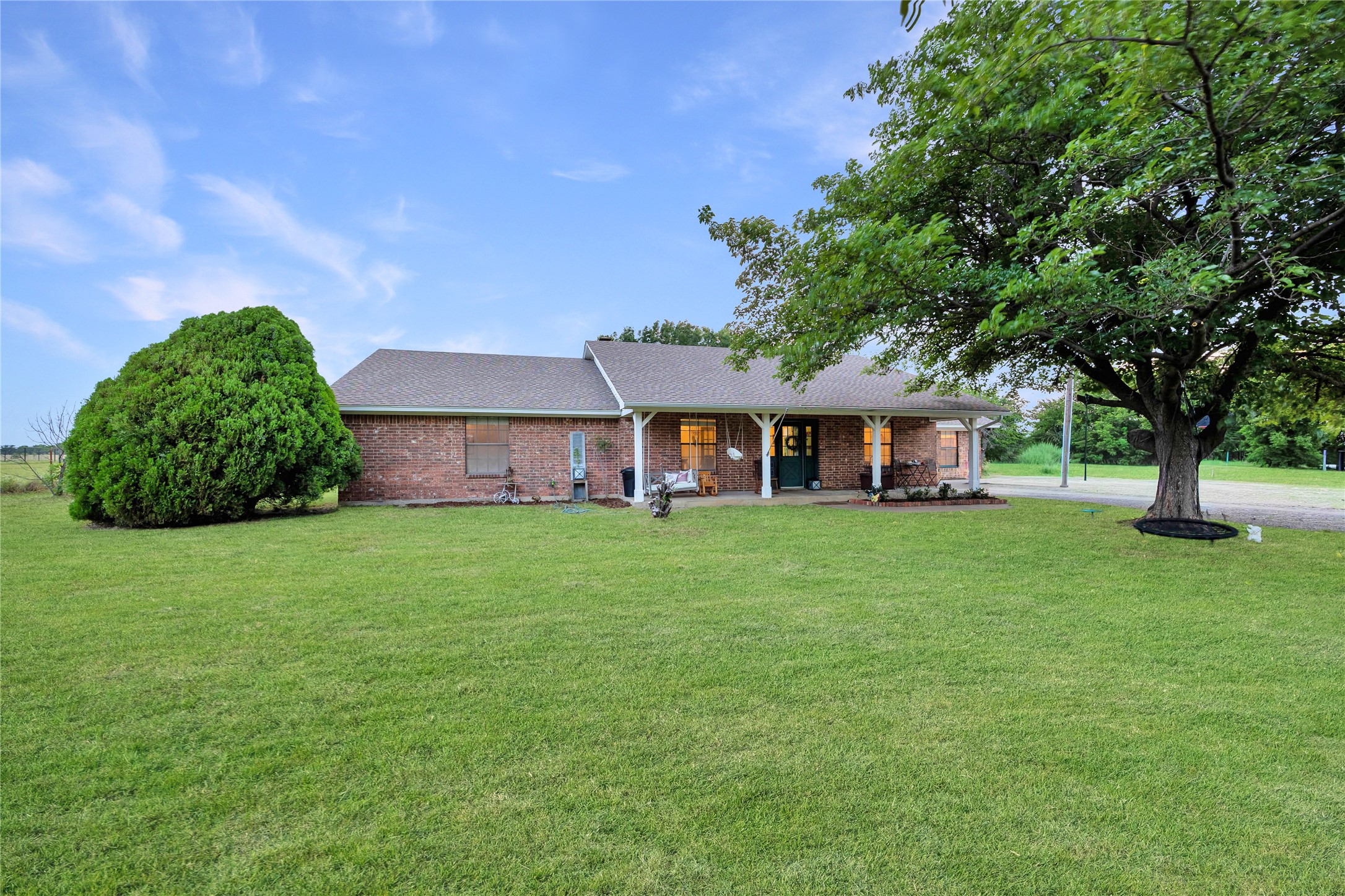 4368 Florance Road Ponder TX 76259