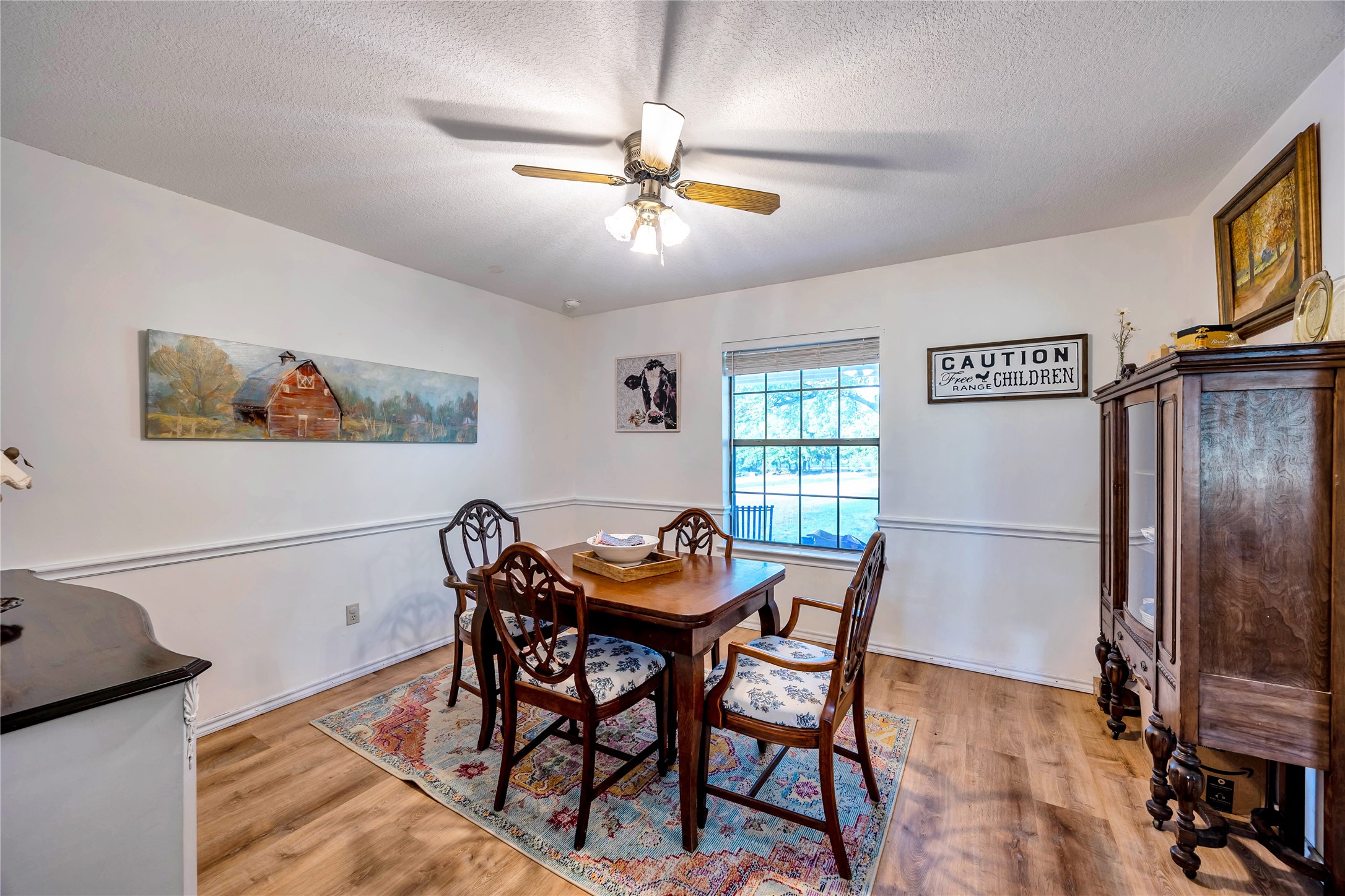 4368 Florance Road Ponder TX 76259