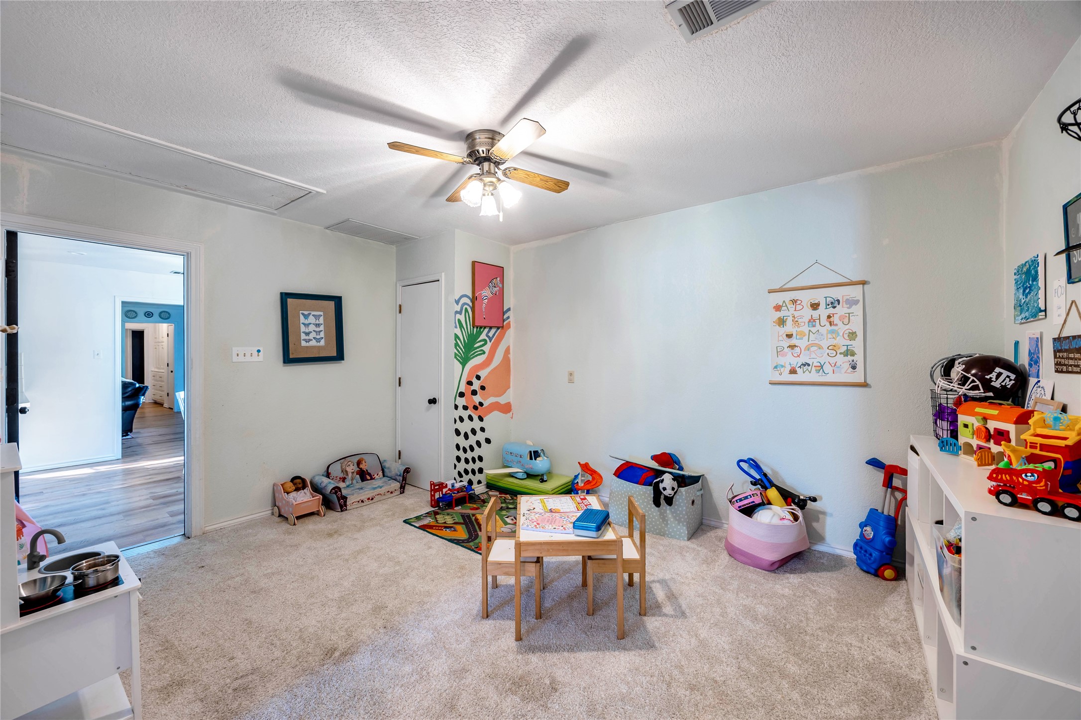 4368 Florance Road Ponder TX 76259