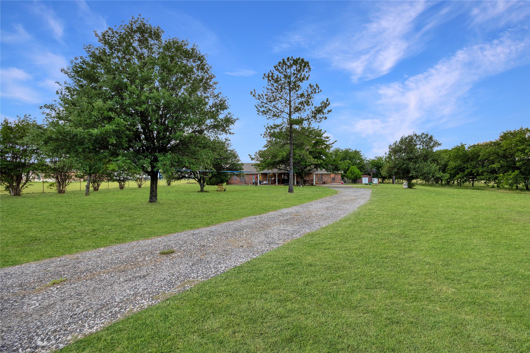 4368 Florance Road Ponder TX 76259