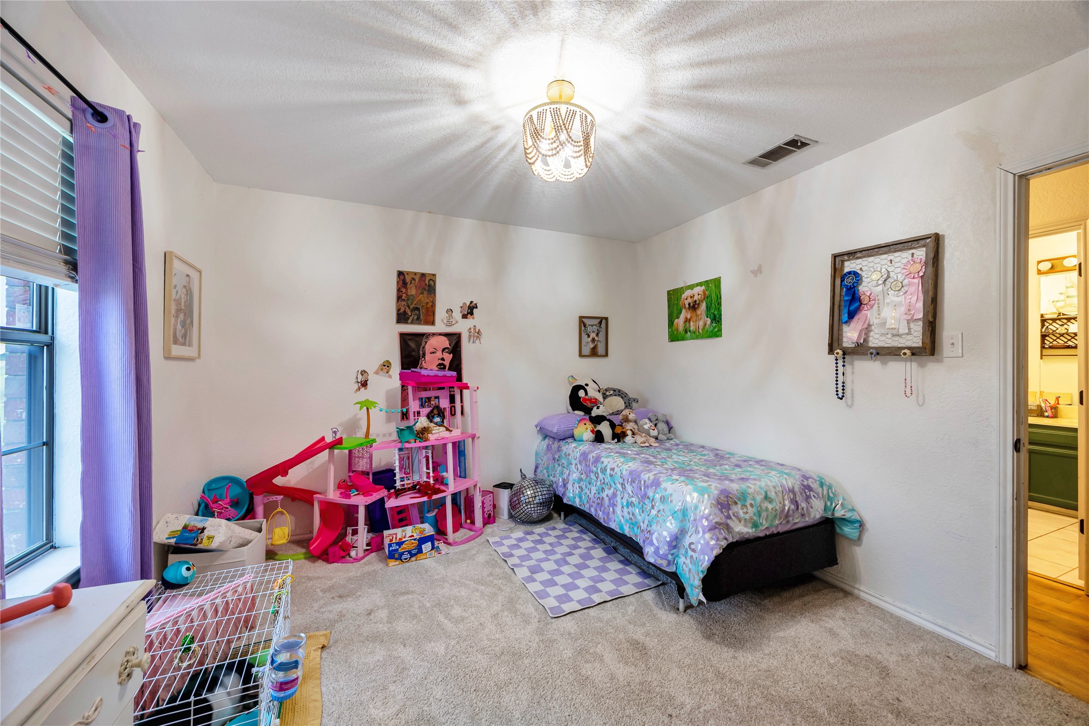 4368 Florance Road Ponder TX 76259