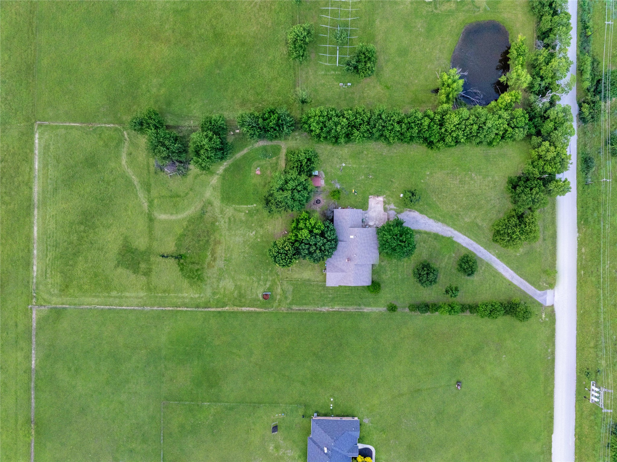 4368 Florance Road Ponder TX 76259