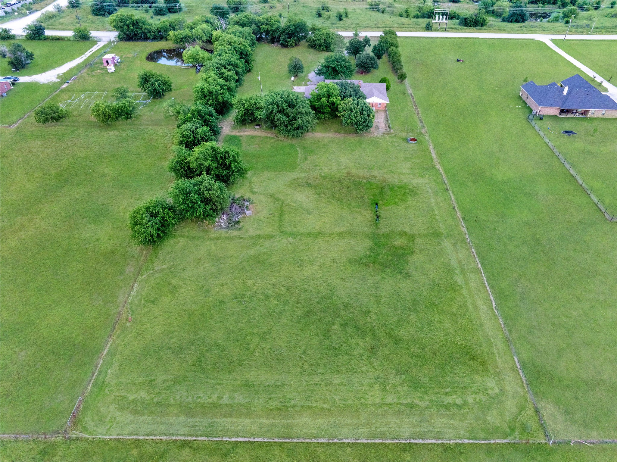 4368 Florance Road Ponder TX 76259