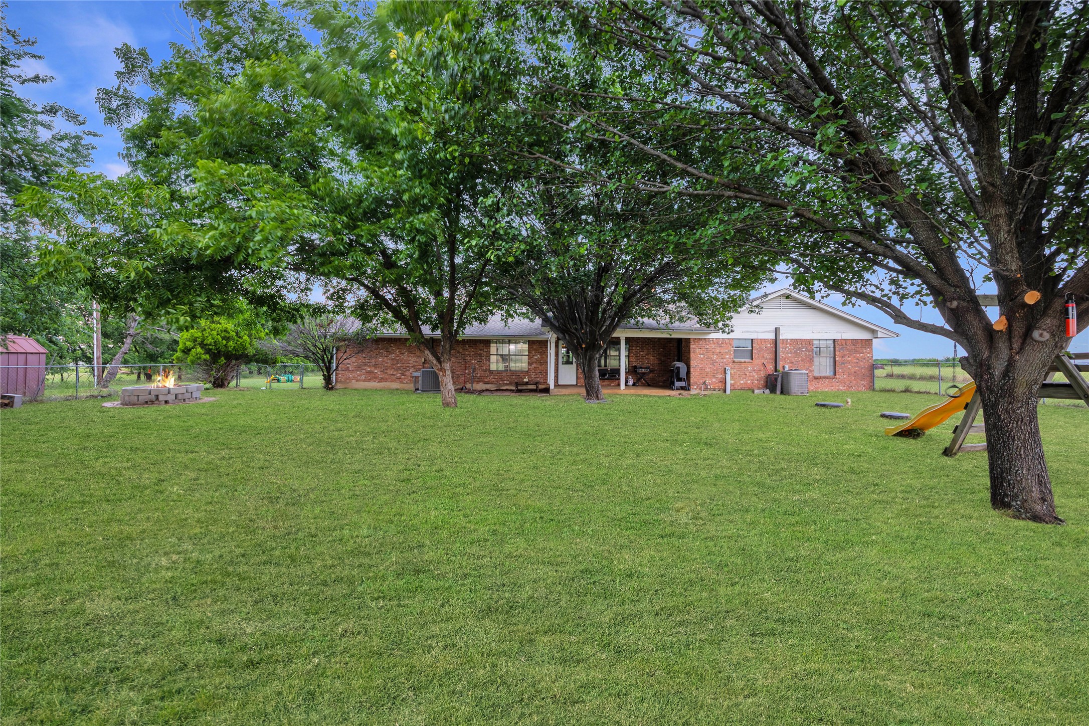 4368 Florance Road Ponder TX 76259