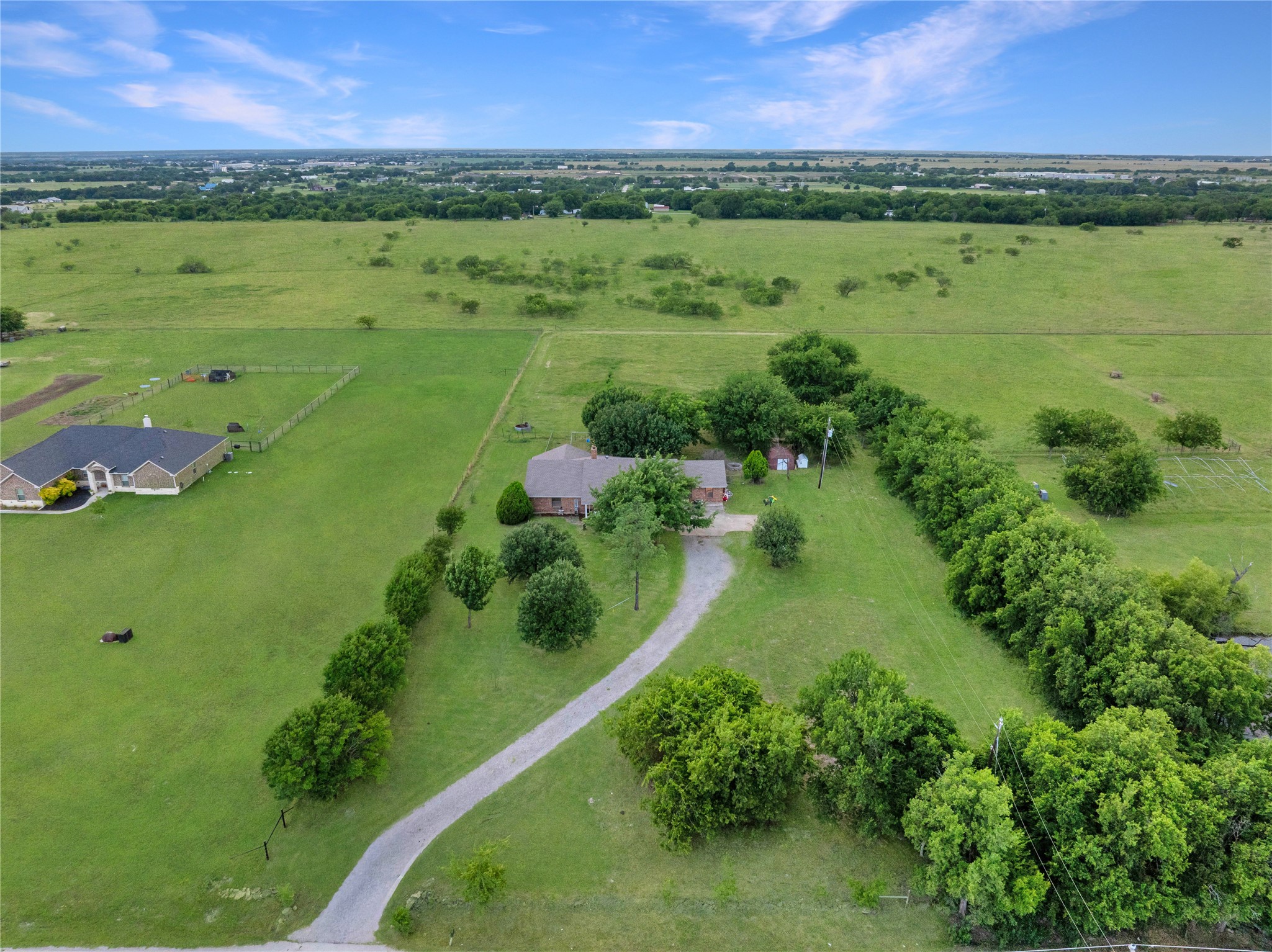 4368 Florance Road Ponder TX 76259