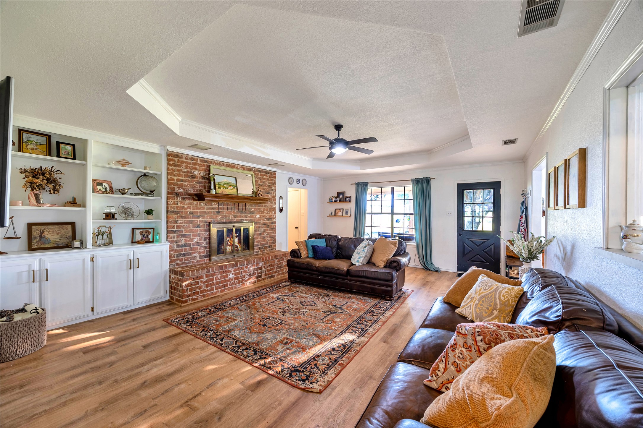 4368 Florance Road Ponder TX 76259