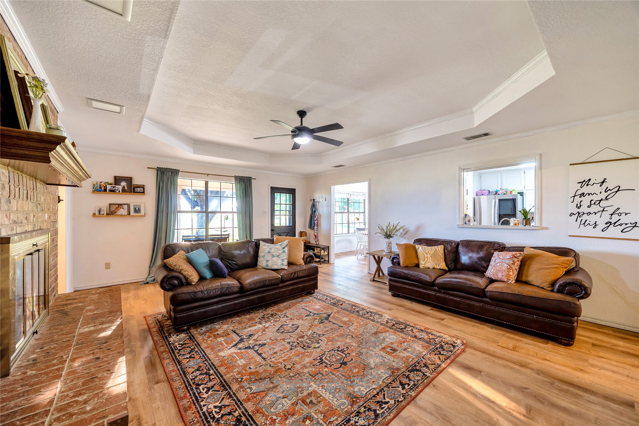 4368 Florance Road Ponder TX 76259
