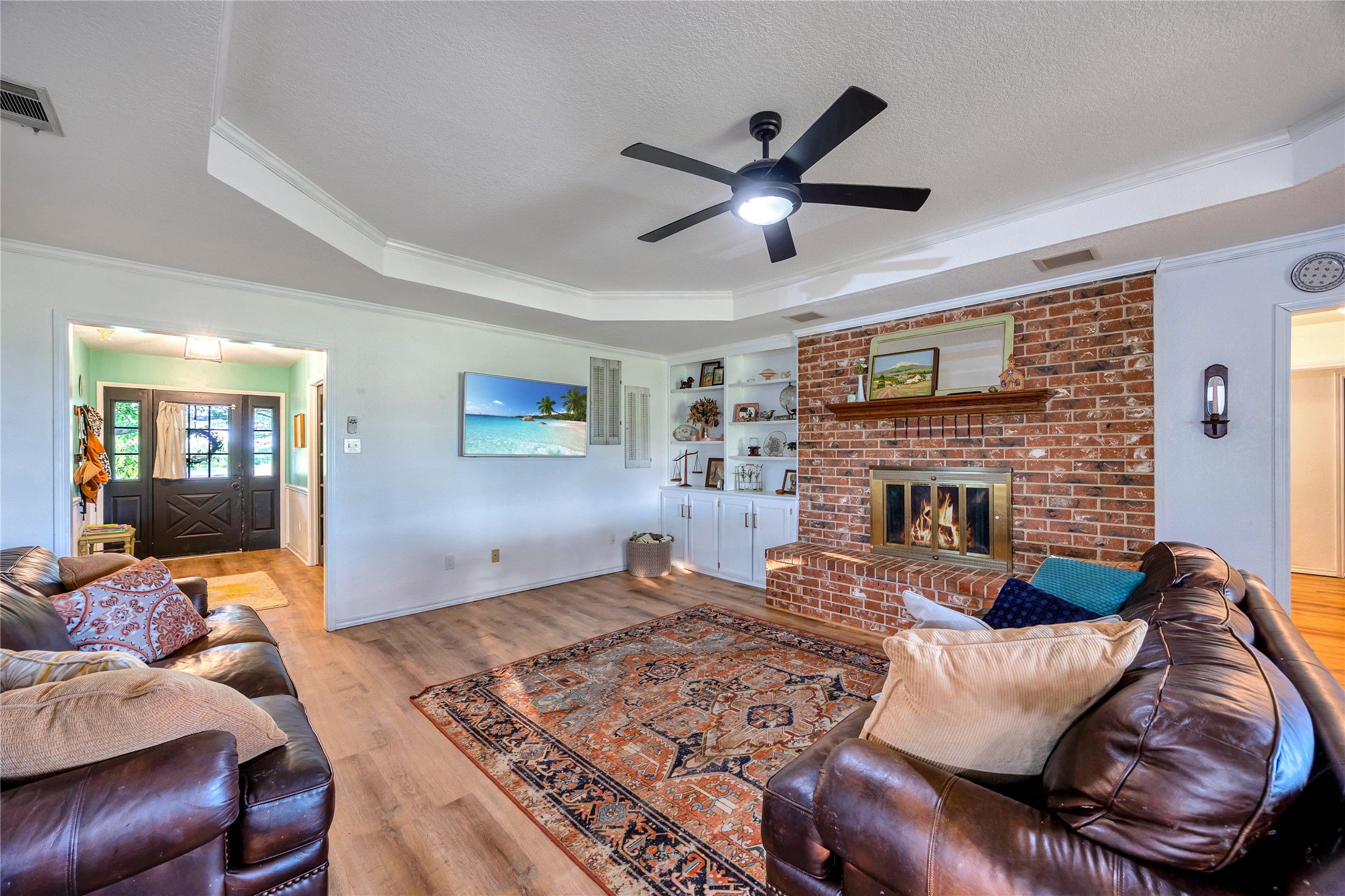 4368 Florance Road Ponder TX 76259