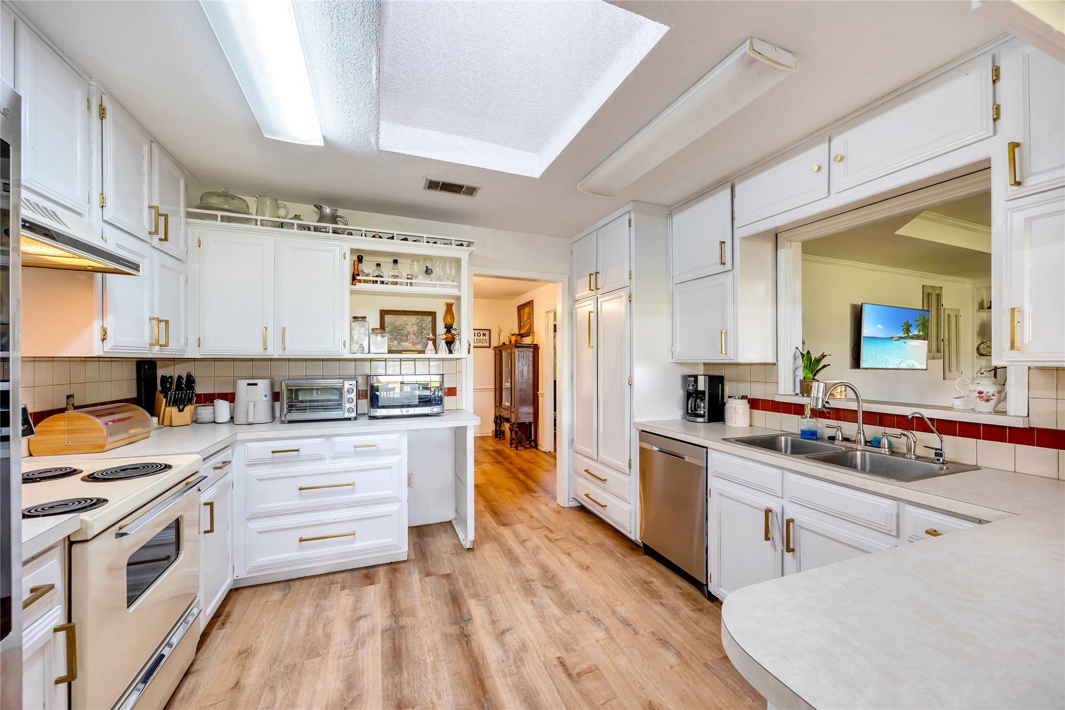 4368 Florance Road Ponder TX 76259
