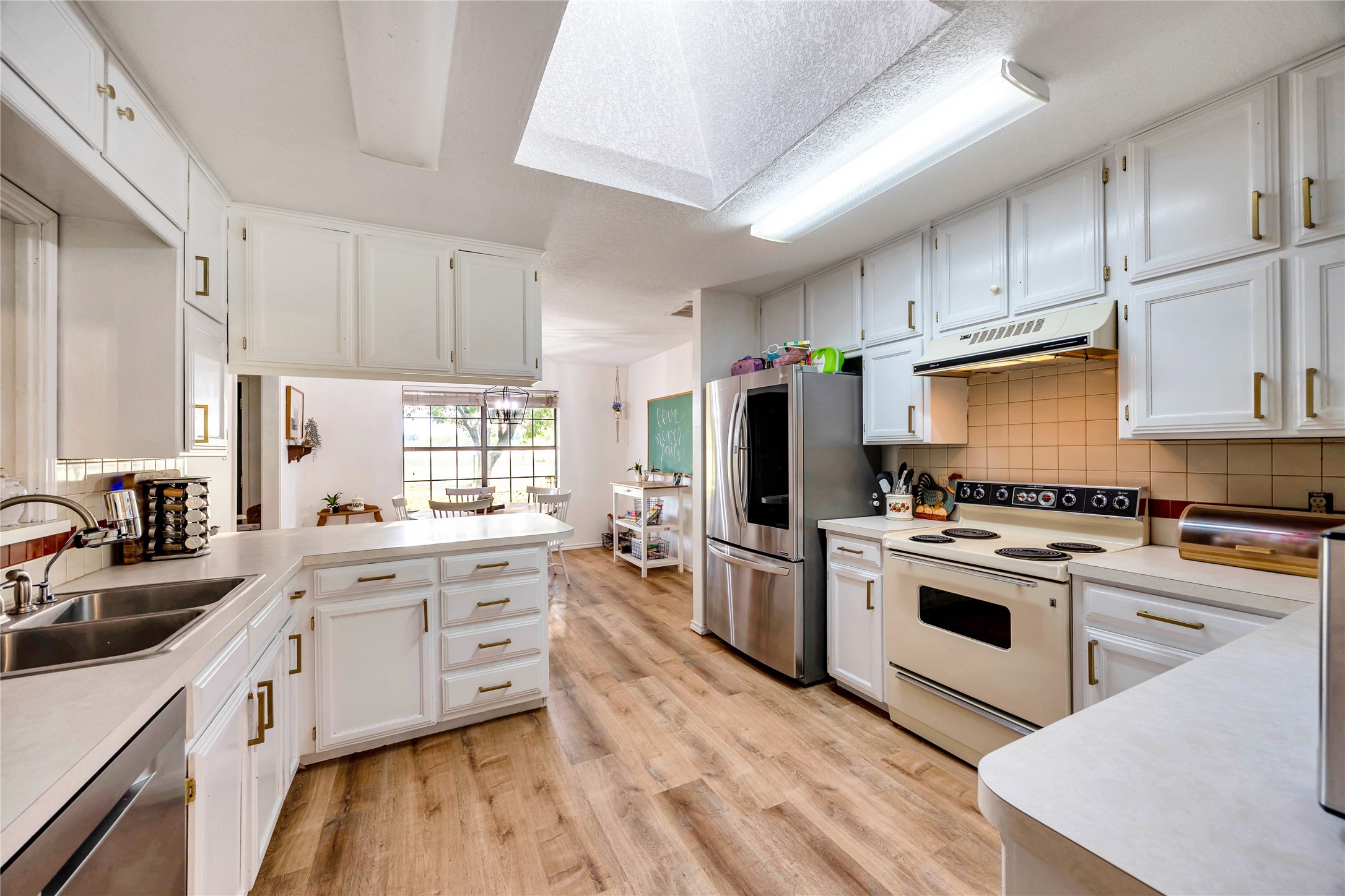 4368 Florance Road Ponder TX 76259