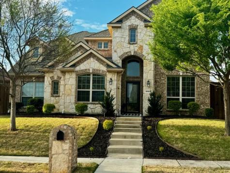 2603 Gum Tree Trail Wylie TX 75098