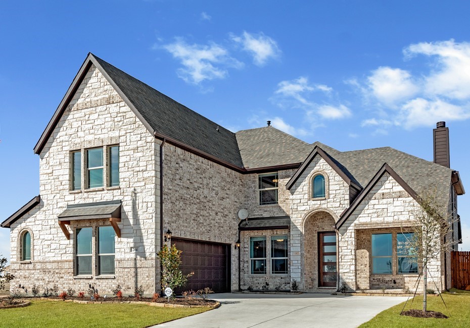 204 Lakewood Lane Ponder TX 76259