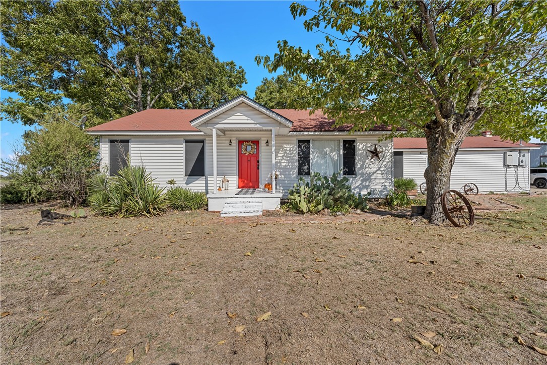 2100 Levi Parkway Lorena TX 76655