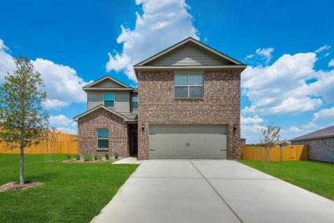 212 Holster Hollow Road Newark TX 76071